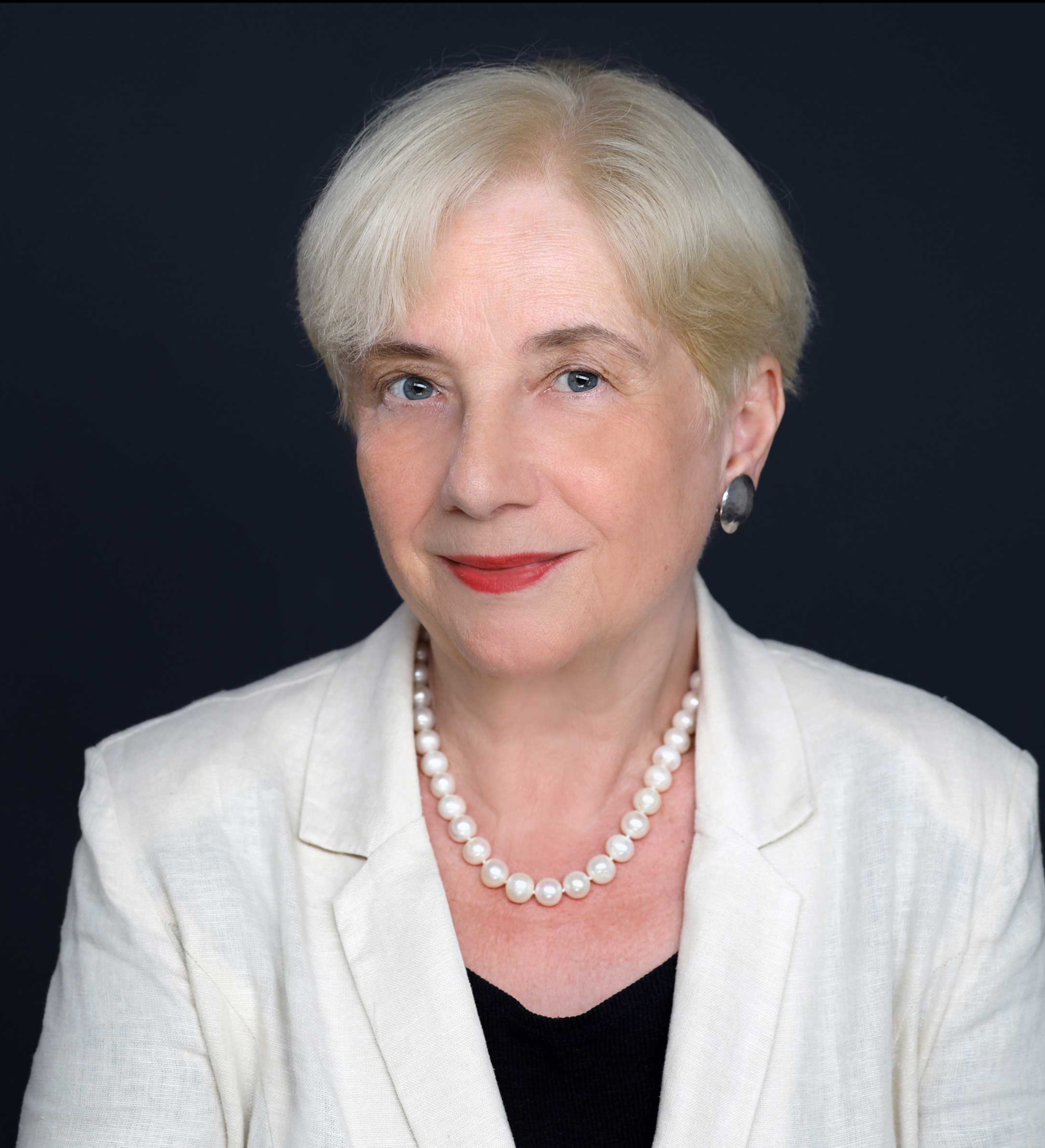 Portrait Sibylle Appuhn